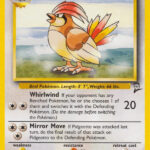Pidgeotto (28/130) – Base Set 2 | Shop Today