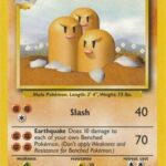 Dugtrio (19/102) – Base Set Unlimited | Order Now