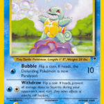 Squirtle (95/110) – Legendary Collection – For Sale