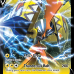 Tapu Koko V (072/202) – Sword & Shield: Base Set | Order Today
