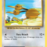 Doduo (69/108) – XY: Evolutions | Buy Online