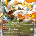White Kyurem EX (101/113) – Black & White: Legendary Treasures - Shop Now