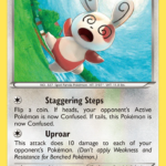 Spinda (115/160) – XY: Primal Clash - In Stock Now