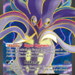 Malamar EX (115/119) – XY: Phantom Forces – For Sale
