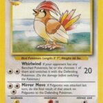 Pidgeotto (22/102) – Base Set Unlimited - Shop Now