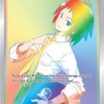 Cheren's Care (177/172) – Sword & Shield: Brilliant Stars | Buy Online