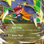 Garchomp EX (XY09) – XY: Black Star Promos | Order Now