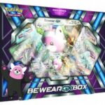 Sun & Moon - Bewear GX Collecton Box - In Stock Now