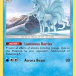Alolan Ninetales (28/147) – Sun & Moon: Burning Shadows | Buy Online