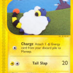Mareep (93/147) – Aquapolis | Order Now