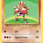 Hitmonchan (62/108) – XY: Evolutions | Order Today