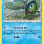 Basculin (43/236) – Sun & Moon: Unified Minds – Buy Now