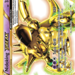 Nidoking BREAK (46/108) – XY: Evolutions | Shop Today