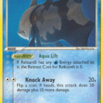 Relicanth (30/110) – EX: Holon Phantoms | Shop Today