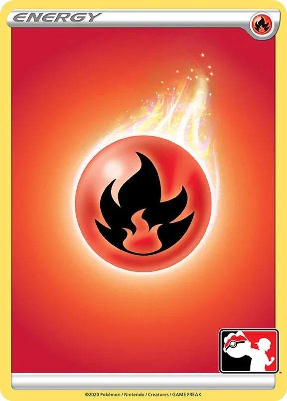Fire Energy | Order Today