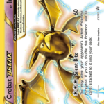 Crobat BREAK (XY181) – XY: Black Star Promos | Order Now