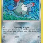 Magnemite (8/12) – McDonald's Promos: 2018 Collection | Fast Shipping