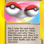 Dual Ball (139/165) – Expedition: Base Set | Order Today