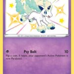 Galarian Ponyta (SV047/SV122) – Sword & Shield: Shining Fates | Order Now