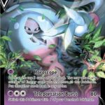 Hatterene V (065/159) – Sword & Shield: Crown Zenith – Buy Now