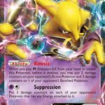 Alakazam EX (25/124) – XY: Fates Collide - Shop Now