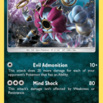 Hoopa (140/236) – Sun & Moon: Unified Minds | Order Today