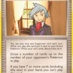 Steven's Advice (83/108) – EX: Power Keepers | Shop Today