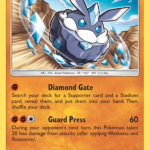 Carbink (117/214) – Sun & Moon: Lost Thunder | Fast Shipping