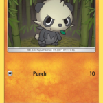 Pancham (119/236) – Sun & Moon: Cosmic Eclipse | Shop Today