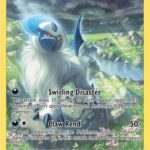Absol (GG16/GG70) – Sword & Shield: Crown Zenith | Buy Online