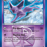 Espeon (48/116) – Black & White: Plasma Freeze | Shop Today