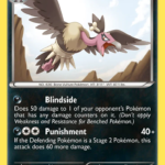 Mandibuzz (73/114) – Black & White: Base Set | Shop Today