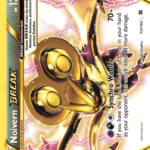 Noivern BREAK (113/162) – XY: BREAKthrough – Buy Now