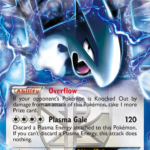 Lugia EX (102/113) – Black & White: Legendary Treasures | Buy Online