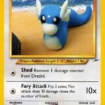 Dratini (63/105) – Neo Destiny Unlimited – Buy Now