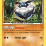 Carbink (50/124) – XY: Fates Collide - Authentic Card