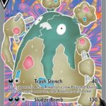 Garbodor V (190/203) – Sword & Shield: Evolving Skies | Order Now