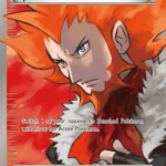 Lysandre (104/106) – XY: Flashfire - Shop Now