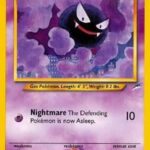 Gastly (65/105) – Neo Destiny Unlimited - In Stock Now