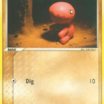 Trapinch (78/97) – EX: Dragon | Shop Today