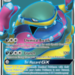 Alolan Muk GX (138/147) – Sun & Moon: Burning Shadows - Shop Now