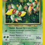 Bellossom (3/111) – Neo Genesis Unlimited | Shop Today