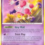 Mr. Mime (30/123) – Diamond & Pearl: Mysterious Treasures - In Stock Now