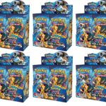 XY: Evolutions - Booster Box Case | Shop Today