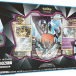 Sun & Moon - Dawn Wings Necrozma Premium Collection Box – Buy Now