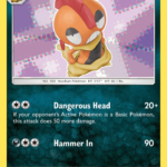 Scrafty (51/73) – Sun & Moon: Shining Legends | Fast Shipping
