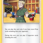 Lt. Surge's Strategy (60/68) – Sun & Moon: Hidden Fates – Buy Now