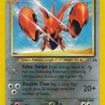 Scizor (29/75) – Neo Discovery Unlimited | Order Now