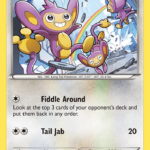 Aipom (90/114) – XY: Steam Siege – Buy Now