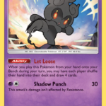 Marshadow (SM85) – Sun & Moon: Black Star Promos | Shop Today